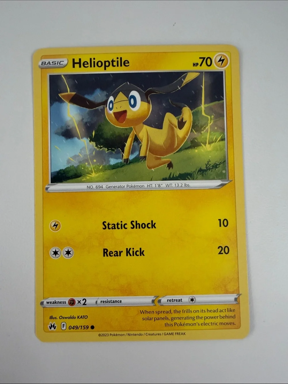 💖 Cute Pokémon Card Lot | Fidough Dratini Cottonee Mareep Maushold ✨5/$25✨